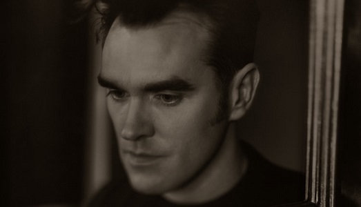 I ritratti dei Douglas Brothers in mostra